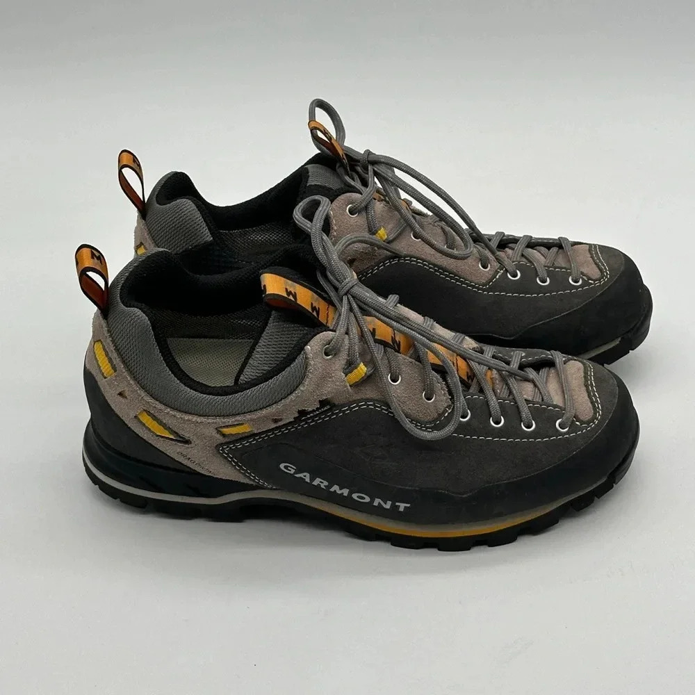 Garmont Dragontail Hiking Men’s Trail Shoes Boots‎ Size 8